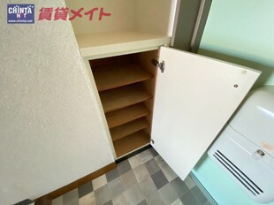 高茶屋駅 徒歩15分 3階の物件内観写真